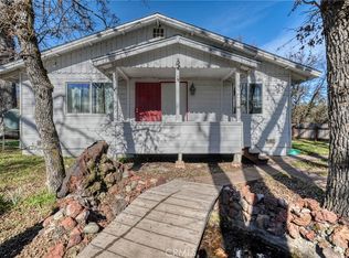 16795 Cache Creek Ln, Clearlake, CA