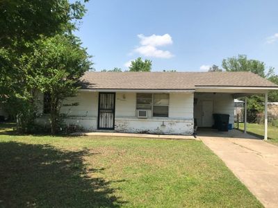 114 S Gosnell St, Blytheville, AR, 72315