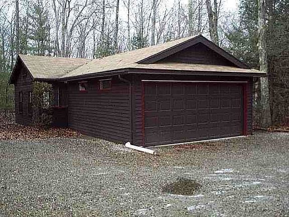 Garage/house