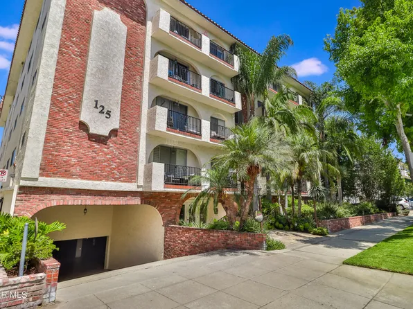 125 Montana Ave APT 304, Santa Monica, CA 90403
