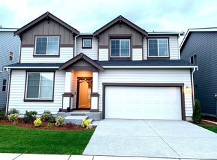 2821 14th Ave NW, Puyallup, WA 98371