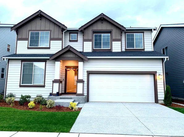 2821 14th Ave NW, Puyallup, WA 98371