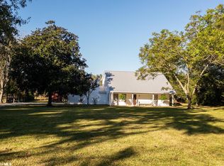 16695 Danne Rd, Fairhope, AL 36532