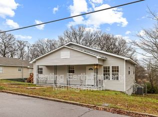 5722 Terrace Ave, Fairfield, AL 35064