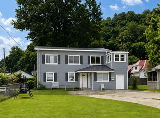 205 Frank St, Paintsville, KY 41240