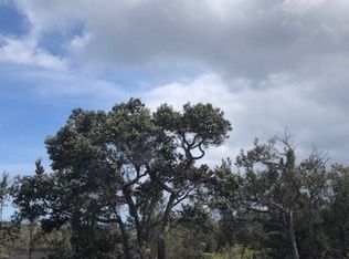 Palm Pkwy LOT 8, Ocean View, HI 96737