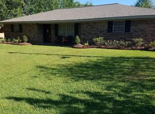 1300 Poinciana Ave, Mamou, LA 70554