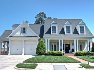 10901 Grand Journey Ave, Raleigh, NC 27614