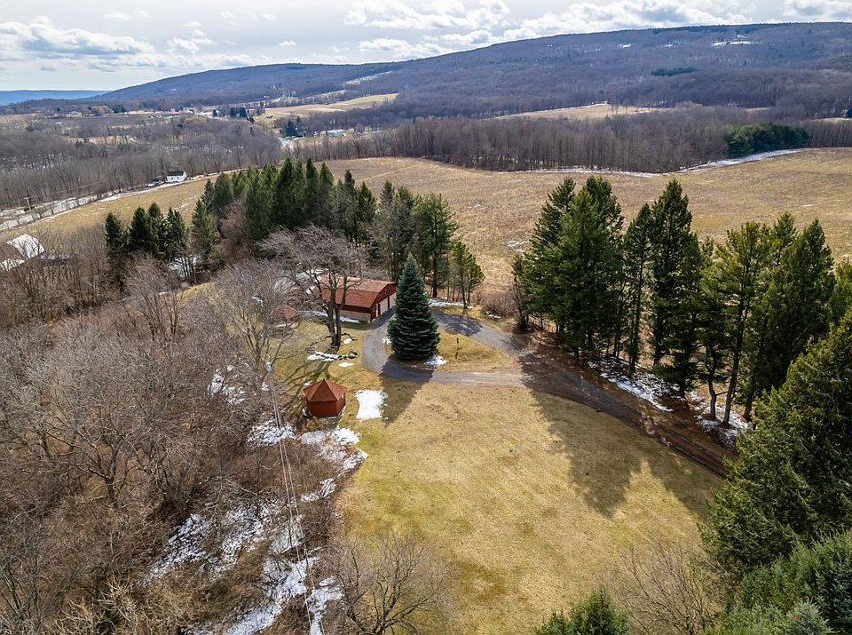 6135 Dugway Rd, Canandaigua, NY 14424 Zillow