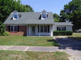 3016 Meador Rd, Jonesboro, AR 72401