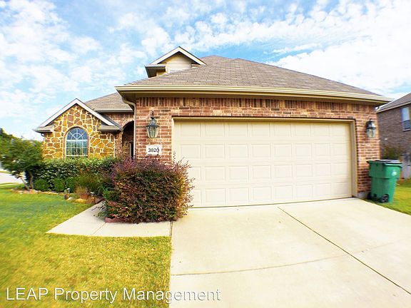 3rd image of 3820 Wolf Creek Ln
