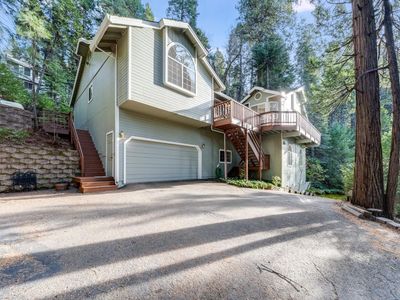 3745 Gold Ridge Trl, Pollock Pines, CA, 95726