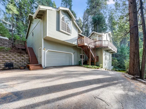 3745 Gold Ridge Trl, Pollock Pines, CA 95726