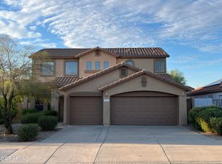 17458 W Wandering Creek Rd, Goodyear, AZ 85338