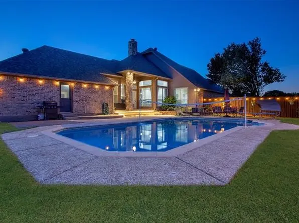 202 Tee Taw Cir, Sherman, TX 75092