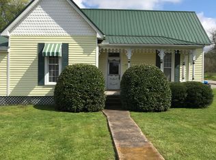 462 E Jefferson St, Pulaski, TN 38478