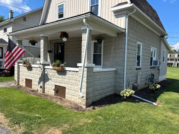 (undisclosed Address), Bellefonte, PA 16823