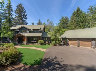 32776 Redtail Ln, Eugene, OR 97405