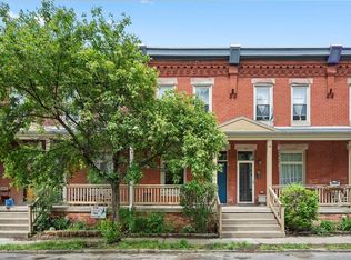 719 Mellon St, Pittsburgh, PA 15206