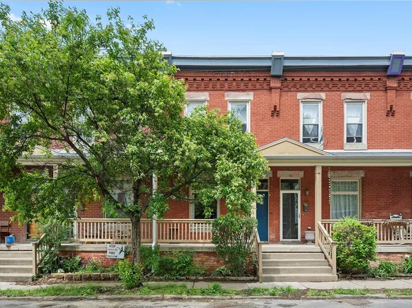 719 Mellon St, Pittsburgh, PA 15206