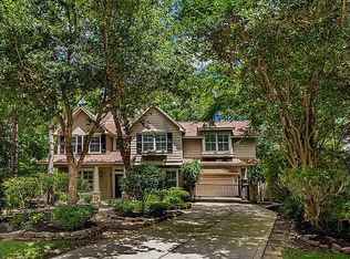 31 Egan Lake Pl, Spring, TX 77382