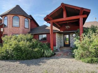 13560 County Road 261, Nathrop, CO 81236
