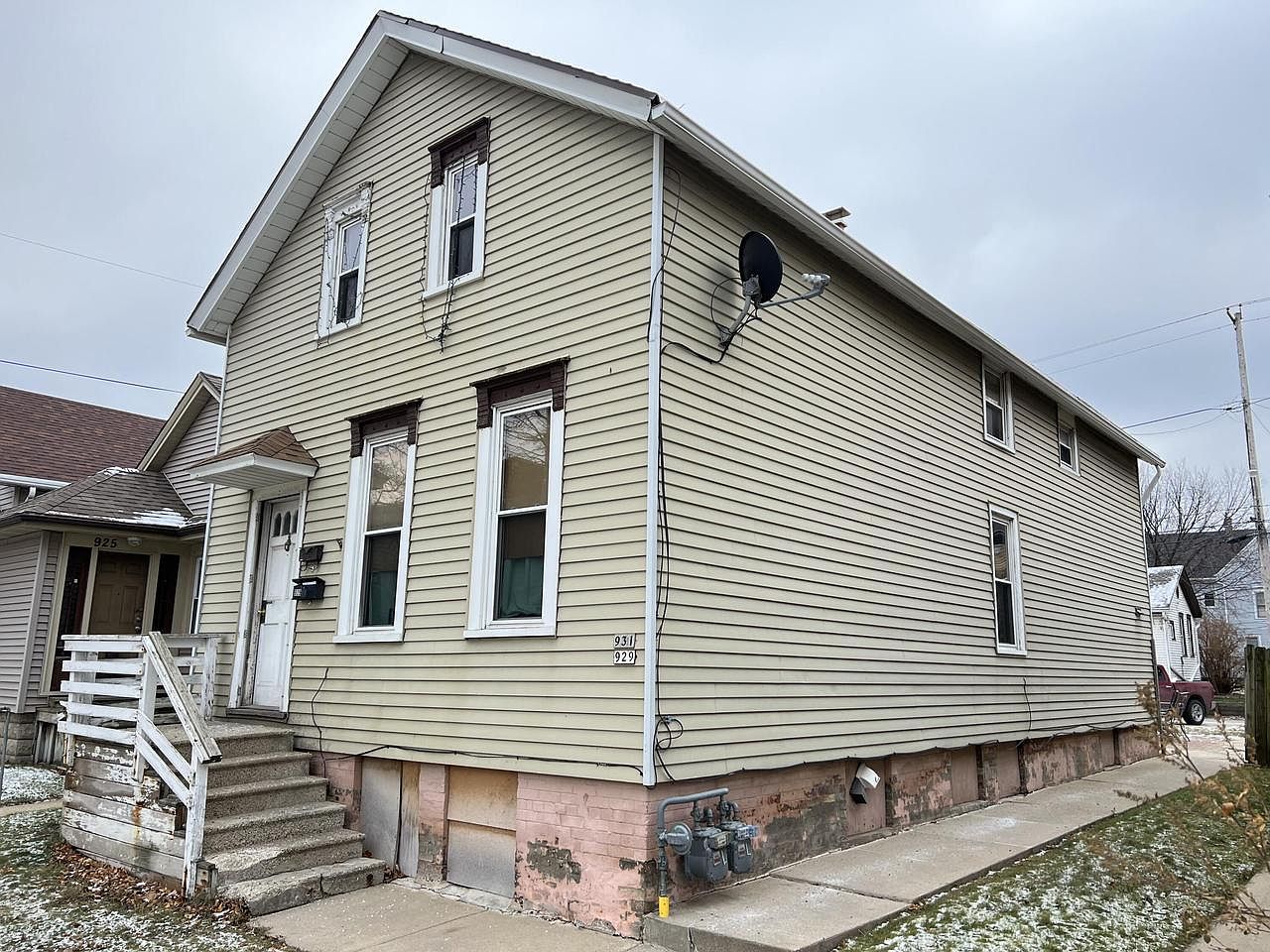 929 West Maple STREET UNIT 931, Milwaukee, WI 53204 Zillow