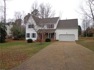 105 Valor Ct, York County, VA 23185