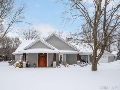 6541 145th Ave, Holland, MI, 49423