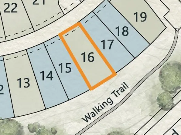 Lot 16 Mineral Springs, Cumberland, ME 04021