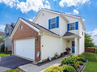 2149 Ripple Rd, Hilliard, OH 43026