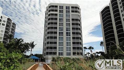 2nd image of 6620 Estero Blvd #1001