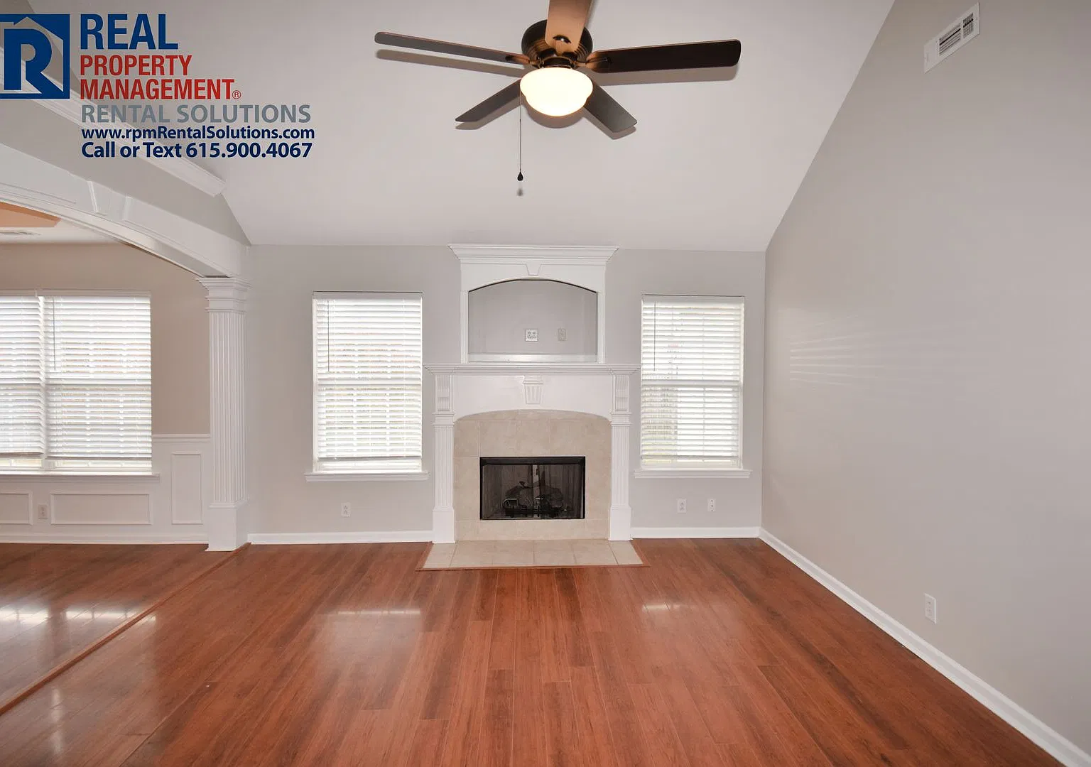 Wonderful 3 bd home off of Saint Andrews in Murfreesboro! Large bonus room! — Photo 4