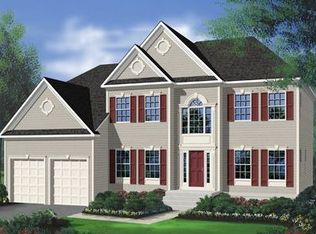 112 Woodmere Rd, Mays Landing, NJ 08330