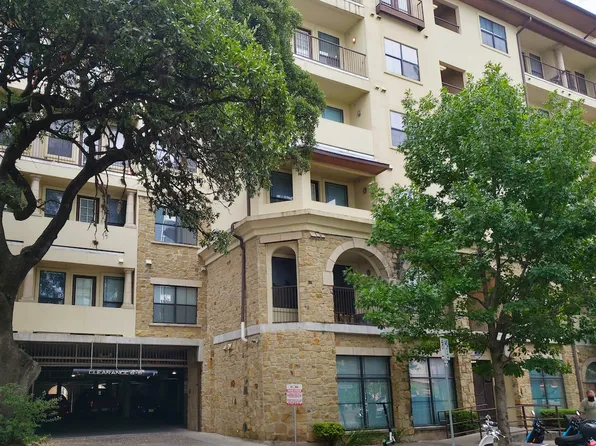 2505 San Gabriel St APT 302, Austin, TX 78705