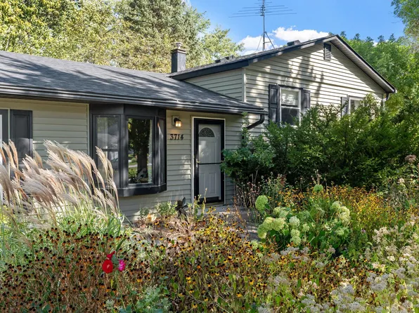 3714 Prairie Rd, White Bear Lake, MN 55110