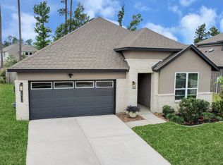 14136 Lake Lodge Dr, Conroe, TX 77384