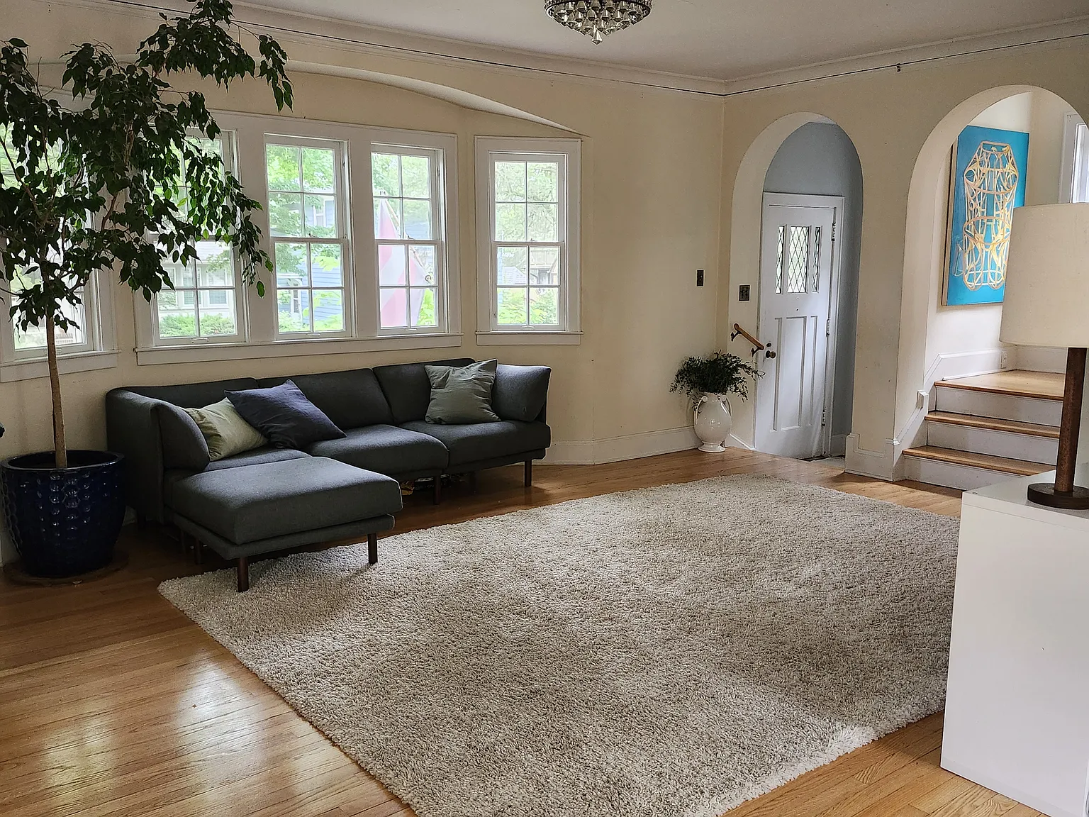 3 bed, 1.5 bath, 1391 sqft, $3,000 — Photo 2