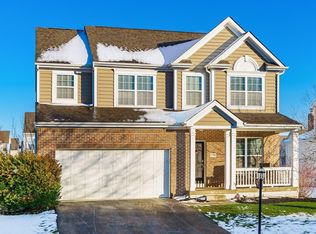 2786 Cordella St, Blacklick, OH 43004