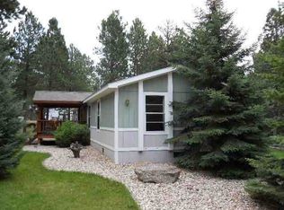 12035 Coyote Ridge Rd, Deadwood, SD 57732