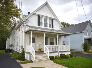 40 Seneca Creek Rd, Buffalo, NY 14224