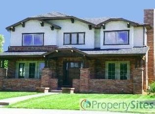 1170 S Cook St, Denver, CO 80210