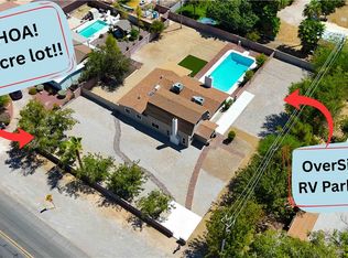 7237 W Washburn Rd, Las Vegas, NV 89149