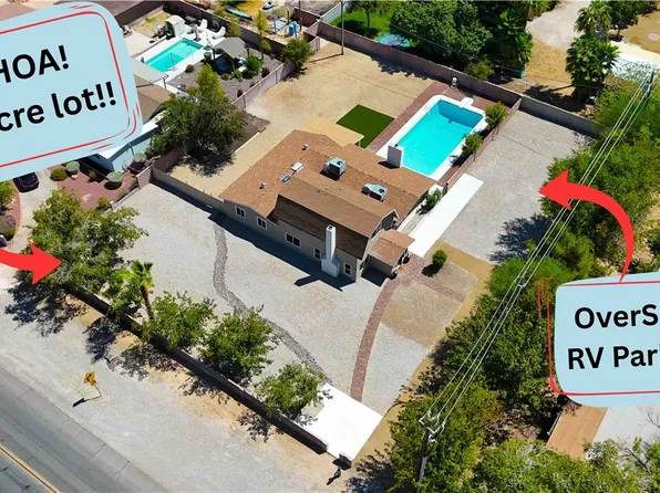 7237 W Washburn Rd, Las Vegas, NV 89149