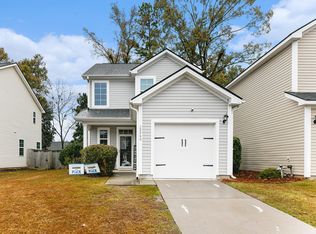 1204 N University Dr #A, Ladson, SC 29456