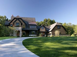 1555 Lookout Farm Dr NE, Ada, MI 49301