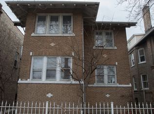4830 N Ridgeway Ave, Chicago, IL 60625