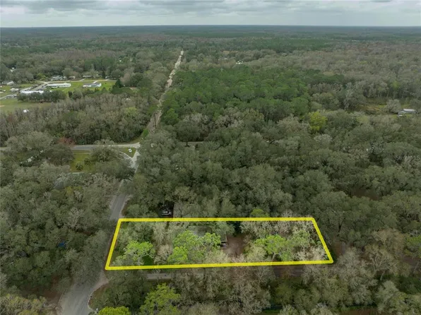 1533 Crystal Springs Rd, Zephyrhills, FL 33540