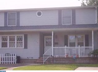 756 White Horse Ave, Hamilton, NJ 08610