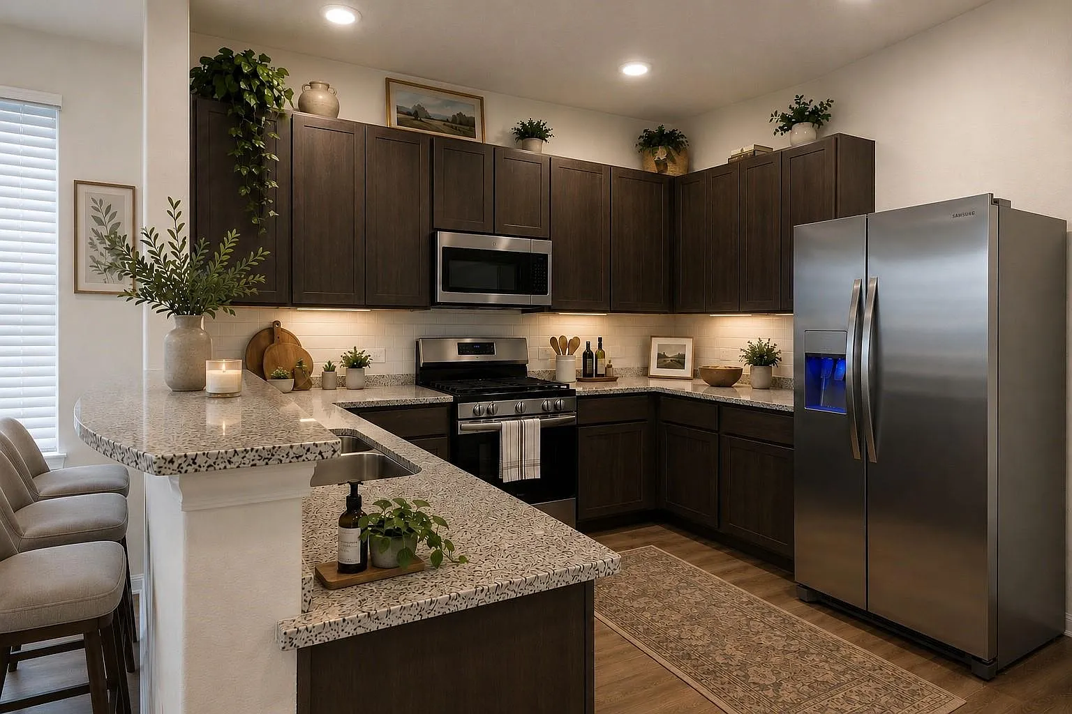 4 bed, 2.5 bath, 1847 sqft, $2,150 — Photo 4